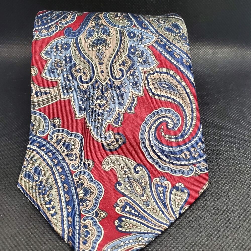 Men's Neck Tie | Stafford